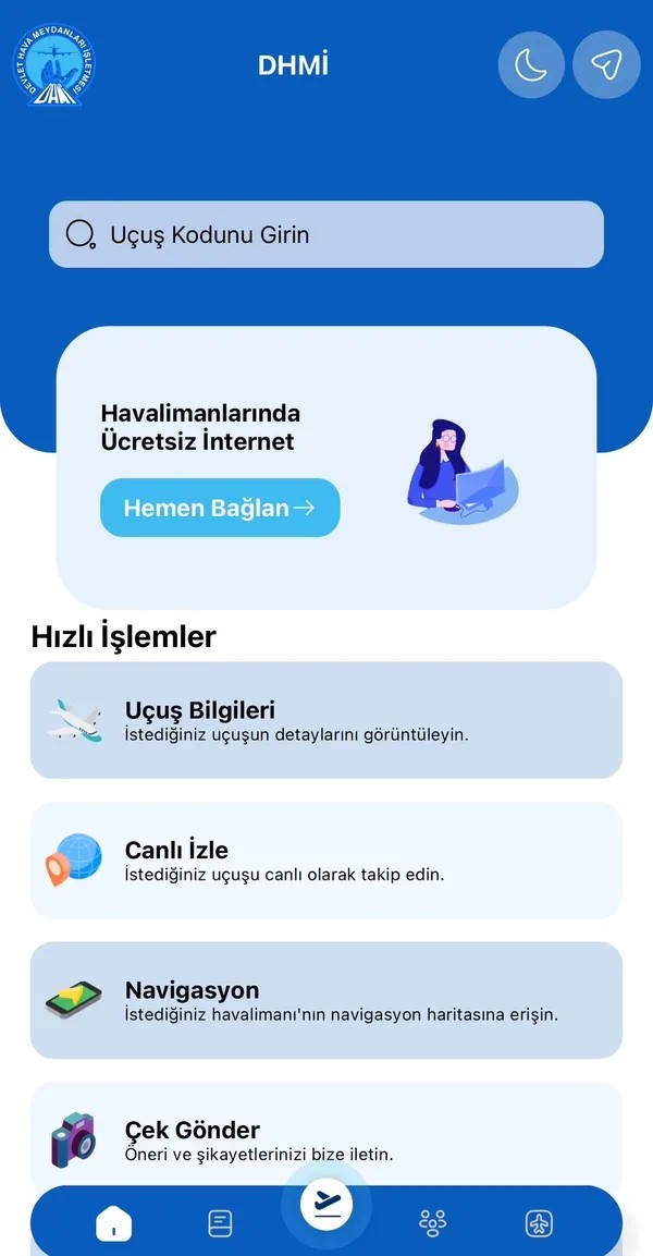 Bakan Uraloğlu Açıkladı! Havalimanında Kaybolma Dönemi Bitiyor